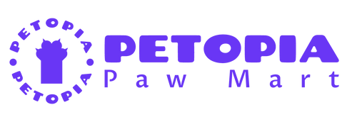 Petopia Paw Mart